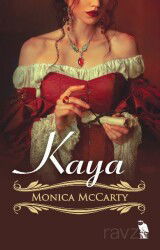 Kaya - Nemesis Kitap