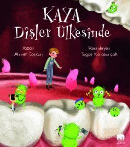 Kaya Dişler Ülkesinde - 1