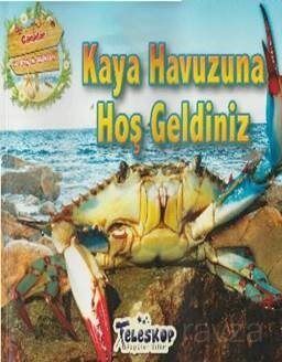 Kaya Havuzuna Hoş Geldiniz - 1