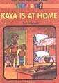 Kaya Is At Home - İnkılap Kitabevi