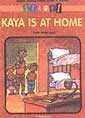Kaya Is At Home - 1