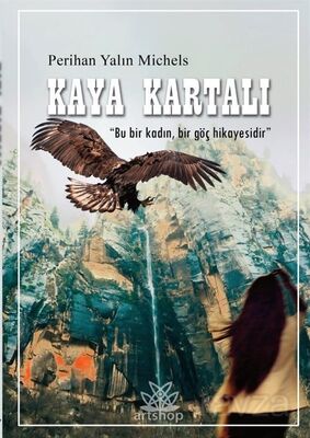 Kaya Kartalı - 1