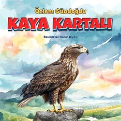 Kaya Kartalı - Tunç Yayıncılık