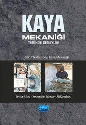 Kaya Mekaniği - Nobel Yayın Dağıtım