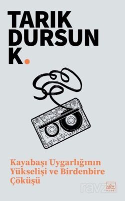 Kayabaşı Uygarlığının Yükselişi ve Birdenbire Çöküşü - 1