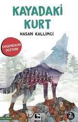 Kayadaki Kurt - Çınaraltı Yayın Dağıtım