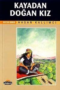 Kayadan Doğan Kız - 1