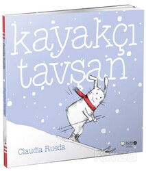 Kayakçı Tavşan - RedHouse Kidz Yayınları
