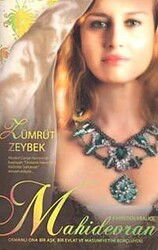 Kaybeden Kraliçe Mahidevran - Artemis Yayınları