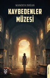 Kaybedenler Müzesi - Yason Yayıncılık