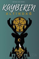 Kayberen Altındağ - Ritim Sanat Yayınları