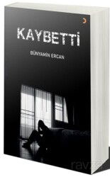 Kaybetti - Cinius Yayınları