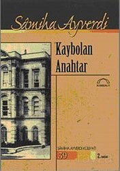 Kaybolan Anahtar - Kubbealtı Neşriyat