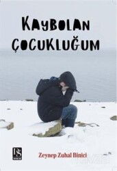 Kaybolan Çocukluğum - DS Yayınları