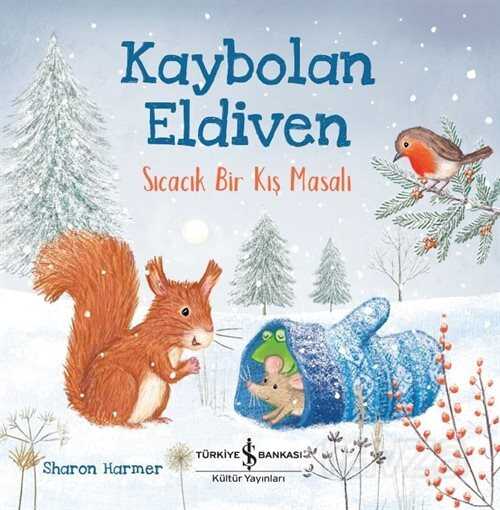 Kaybolan Eldiven - 1