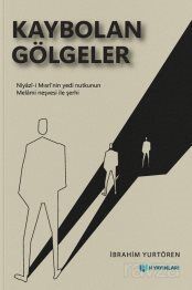 Kaybolan Gölgeler - 1