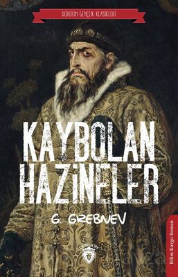 Kaybolan Hazineler - 1