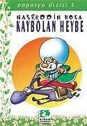 Kaybolan Heybe/Papatya Dizisi 5 - 1