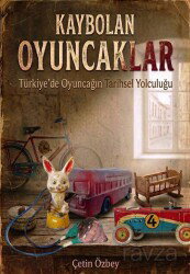 Kaybolan Oyuncaklar - Yuka Kids