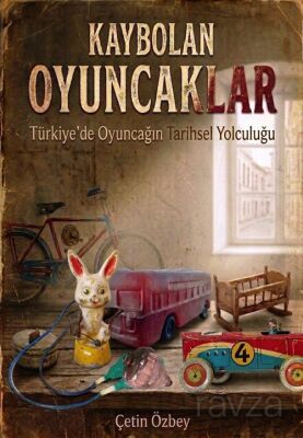 Kaybolan Oyuncaklar - 1