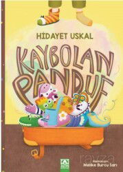 Kaybolan Panduf - Altın Kitaplar