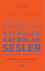 Kaybolan Sesler - Profil Yayıncılık