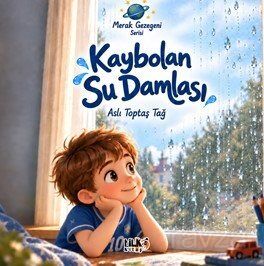 Kaybolan Su Damlası - 1