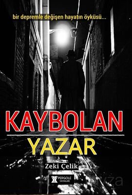 Kaybolan Yazar - 1