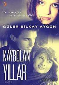 Kaybolan Yıllar - Cinius Yayınları