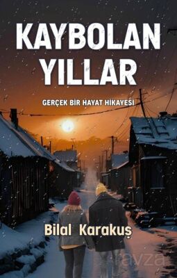 Kaybolan Yıllar - 1