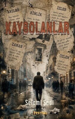 Kaybolanlar - 1