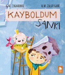 Kayboldum Sanki - Eksik Parça Çocuk