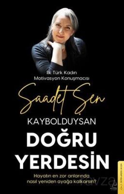 Kaybolduysan Doğru Yerdesin - 1