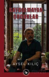 Kaybolmayan Çocuklar - La Kitap