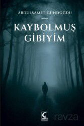 Kaybolmuş Gibiyim - Kamer Yayınları