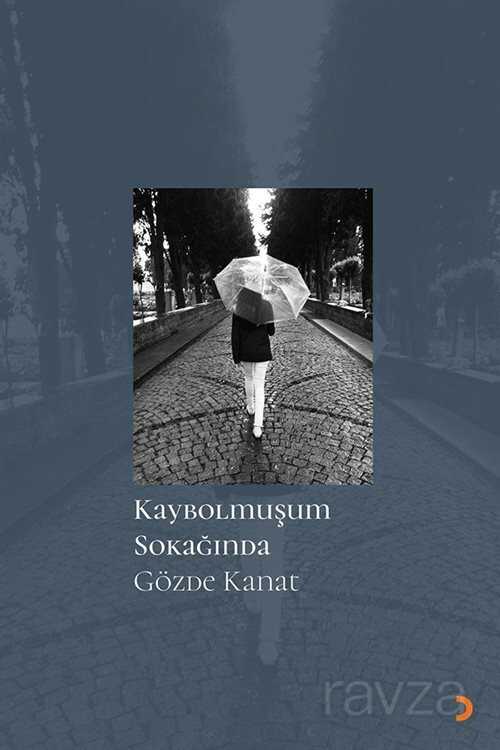 Kaybolmuşum Sokağında - 1