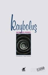 Kayboluş - Ayrıntı Yayınları