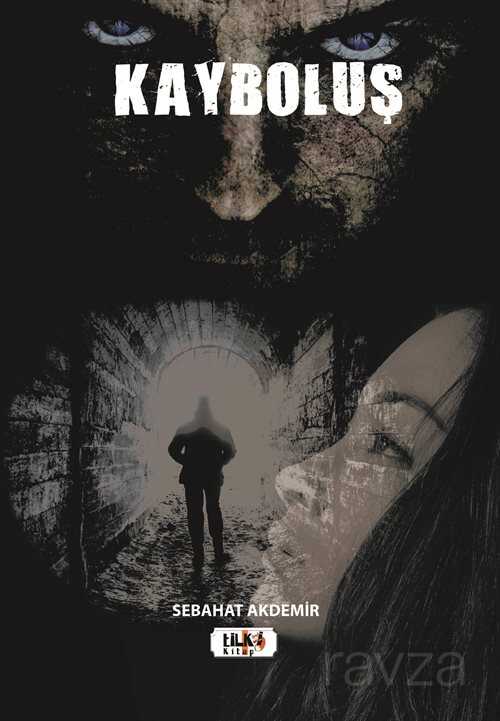 Kayboluş - Tilki Kitap