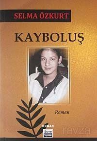 Kayboluş - 1