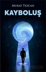 Kayboluş - Perseus Yayınevi