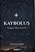 Kayboluş - Değişim Yayınları