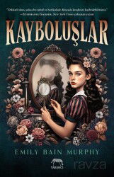 Kayboluşlar - Yabancı Yayınları