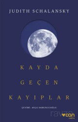 Kayda Geçen Kayıplar - Can Yayınları