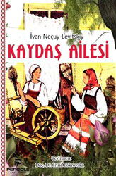 Kaydaş Ailesi - Pergole Yayınları