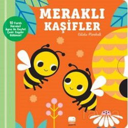 Kaydır ve Gülümse / Meraklı Kaşifler - Uçan Fil