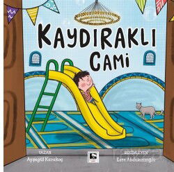 Kaydıraklı Cami - Çınaraltı Yayın Dağıtım