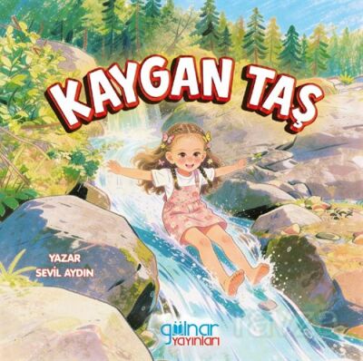Kaygan Taş - 1