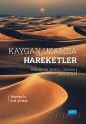 Kaygan Uzamda Hareketler - Nobel Yayın Dağıtım