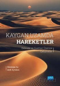 Kaygan Uzamda Hareketler - 1