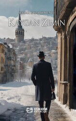 Kaygan Zemin - Efe Akademi Yayınları